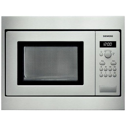 Lò vi sóng âm tủ SIEMENS HF15M552