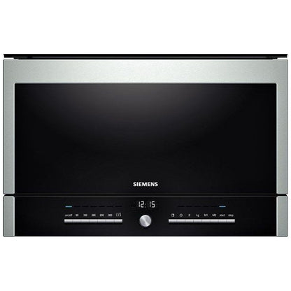 Lò vi sóng âm tủ SIEMENS HF25M5L2