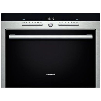 Lò vi sóng âm tủ SIEMENS HF35M562