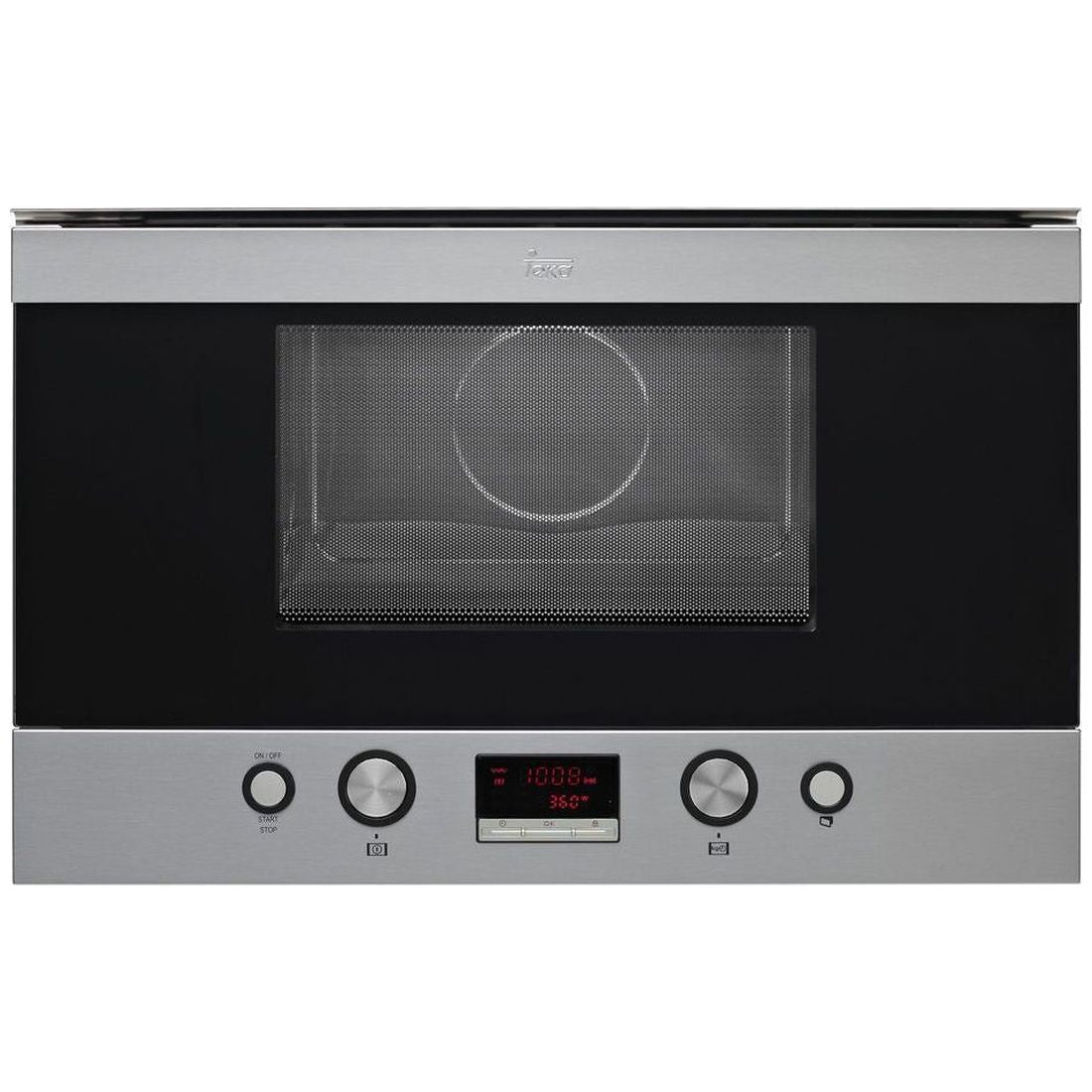 Lò vi sóng âm tủ TEKA MWE 22 EGL