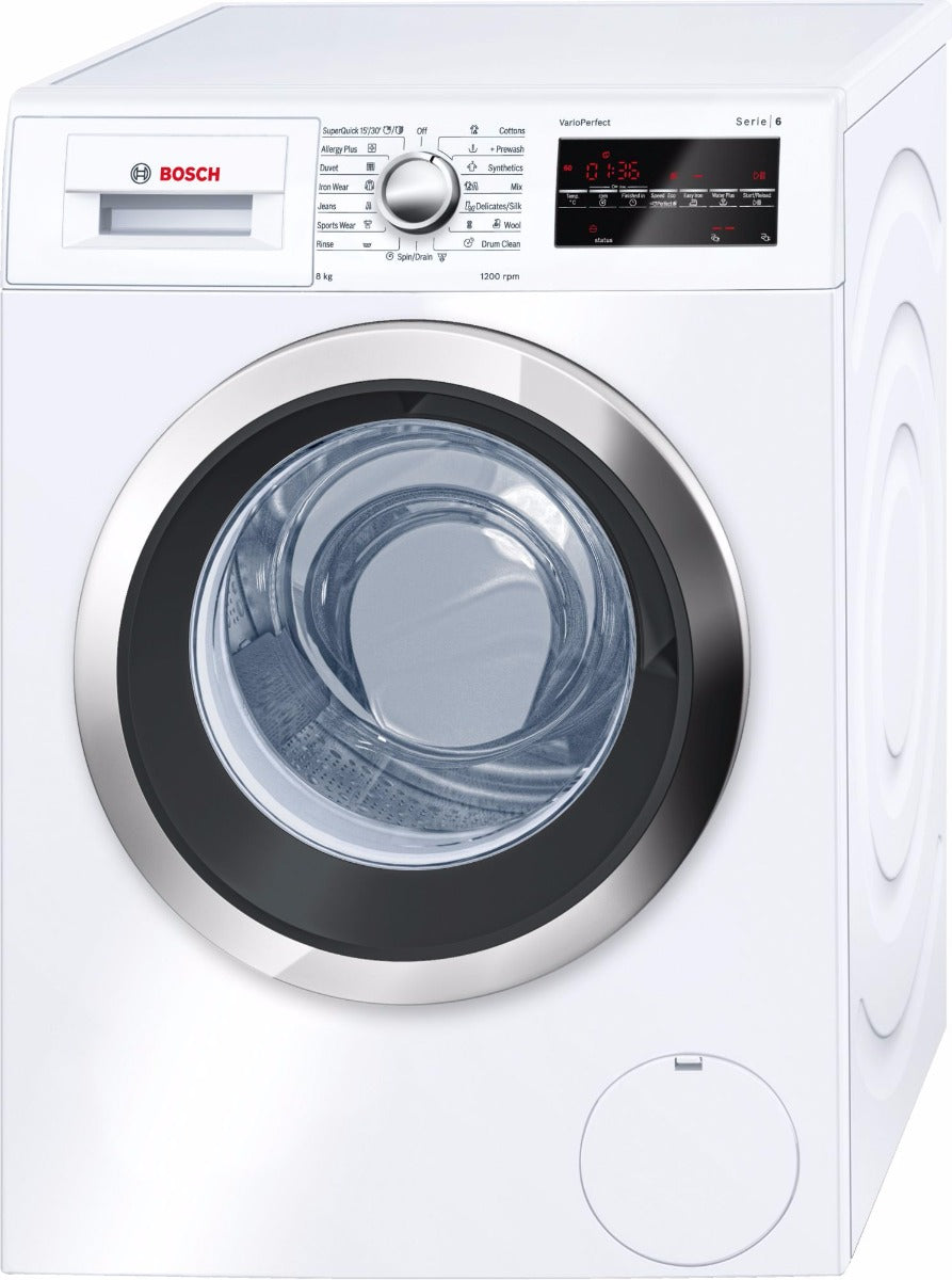 Máy giặt BOSCH HMH.WAT24480SG|Serie 6