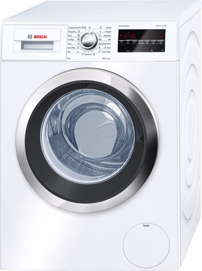 Máy giặt BOSCH HMH.WAT24480SG|Serie 6