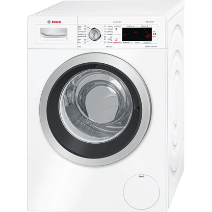 Máy giặt BOSCH WAW28480SG|Serie 8