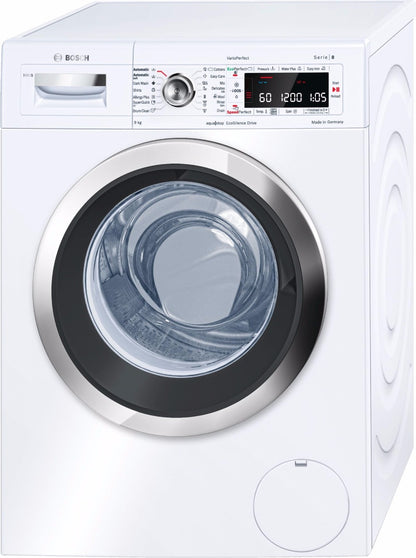 Máy giặt BOSCH HMH.WAW32640EU|Serie 8