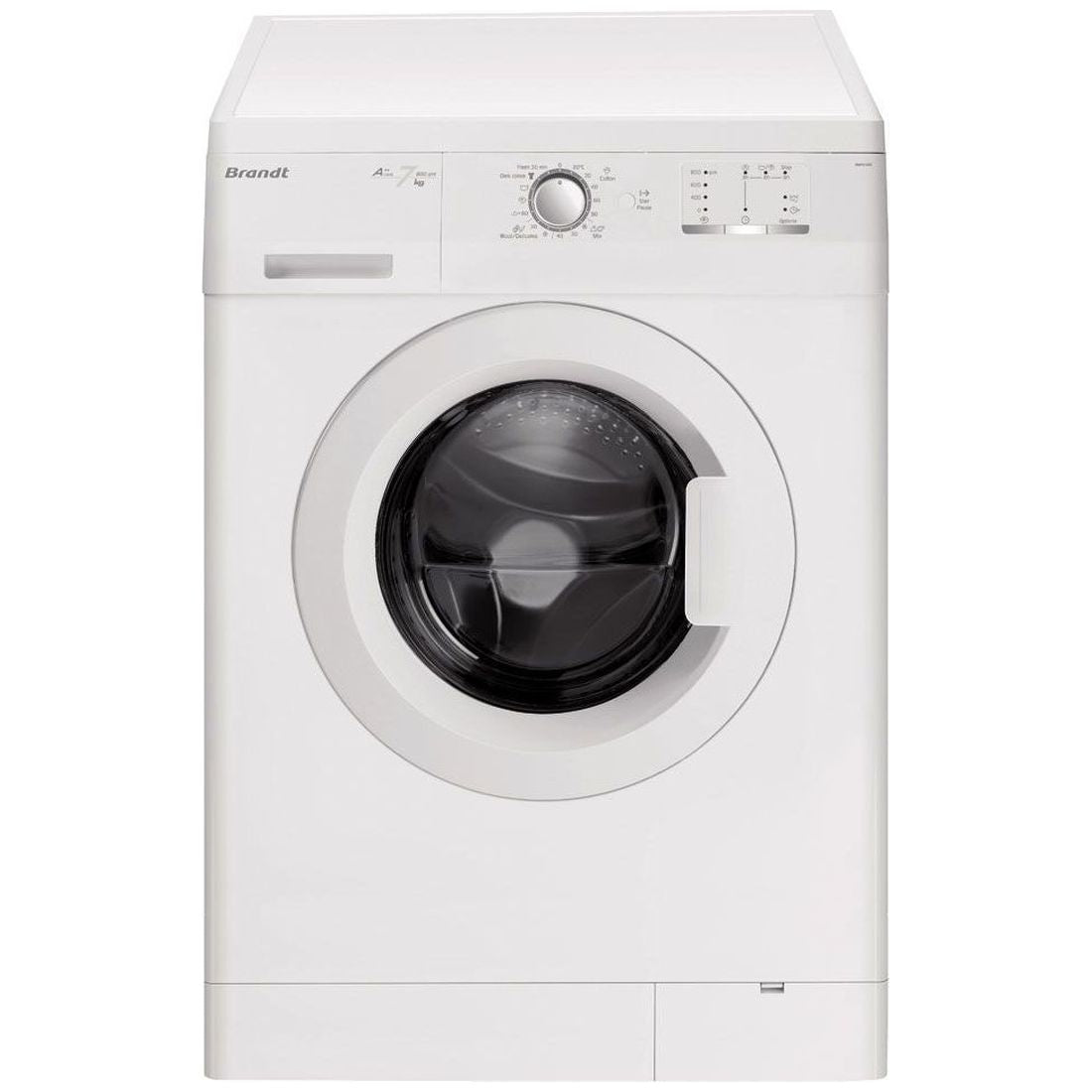 Máy giặt BRANDT BWF7108E