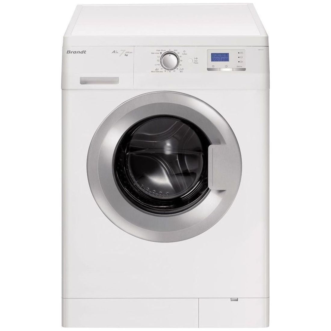 Máy giặt BRANDT BWF7212E