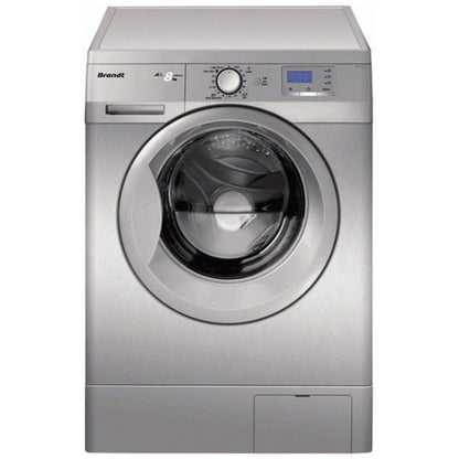 Máy giặt BRANDT BWF8212LX