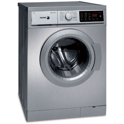 Máy giặt FAGOR F-7212X