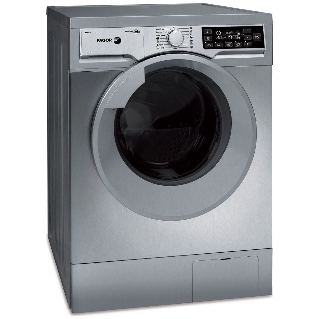 Máy giặt FAGOR FE-9314X