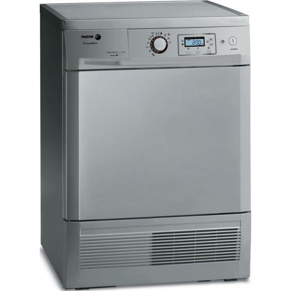 Máy sấy quần áo FAGOR SFCH 84CELX