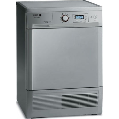 Máy sấy quần áo FAGOR SFCH 84CELX