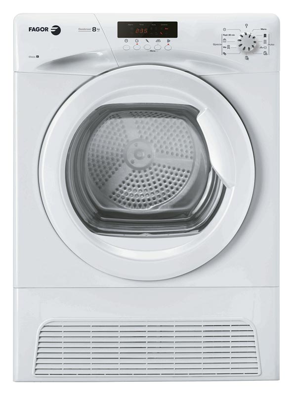 Máy sấy quần áo FAGOR SFE 820CEA