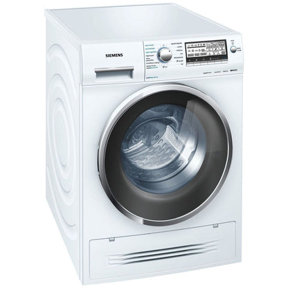 Máy giặt kết hợp sấy SIEMENS WD15H548EP