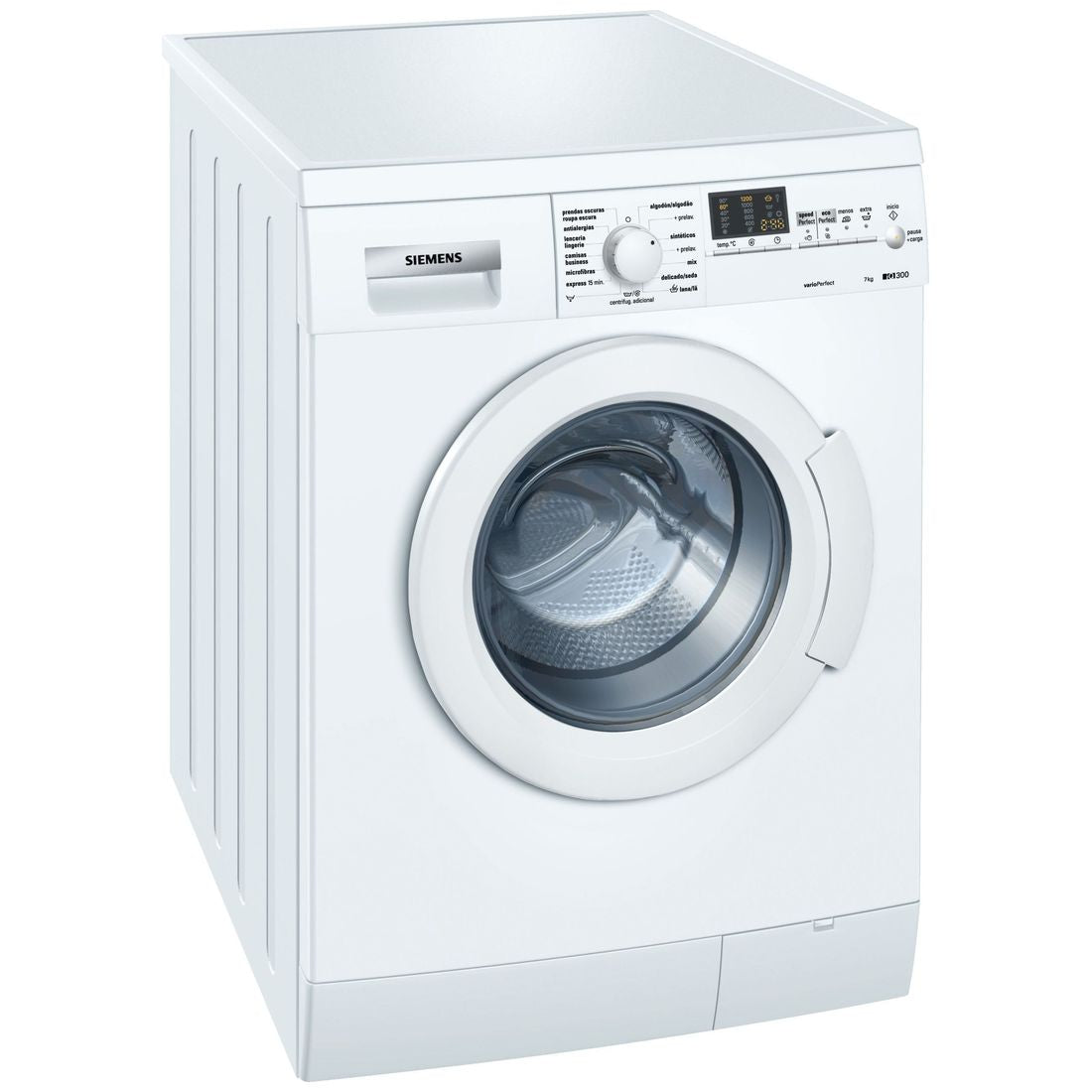 Máy giặt SIEMENS WM12E467EE i-DosTM