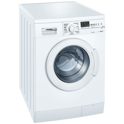 Máy giặt SIEMENS WM12E467EE i-DosTM