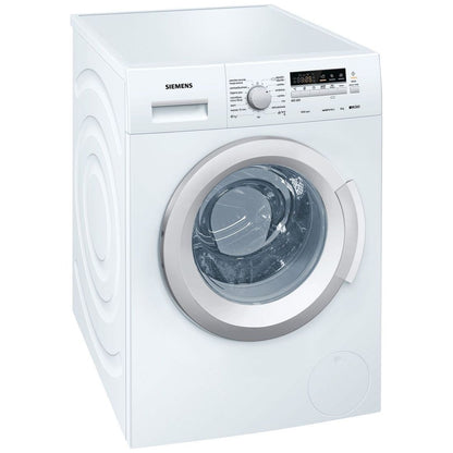 Máy giặt SIEMENS WM14K268EE i-DosTM