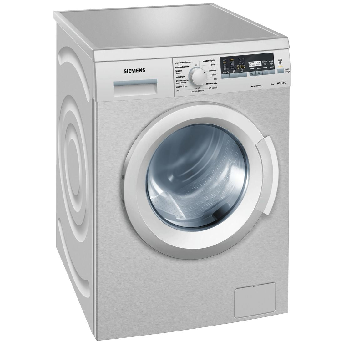 Máy giặt SIEMENS WM14Q48XEE