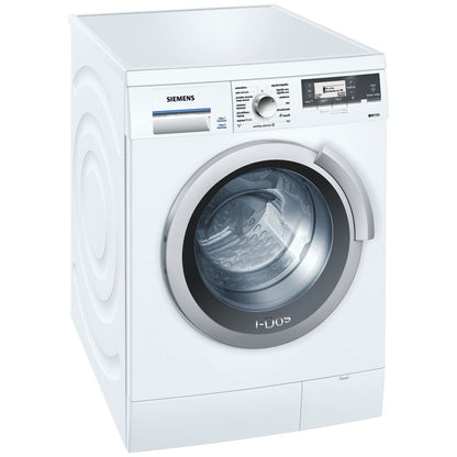 Máy giặt SIEMENS WM16S890EE i-DosTM
