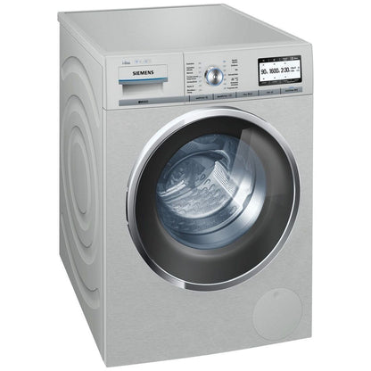 Máy giặt SIEMENS WM16Y89XEE i-DosTM