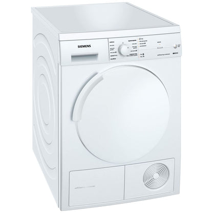 Máy sấy quần áo SIEMENS WT44W100EE