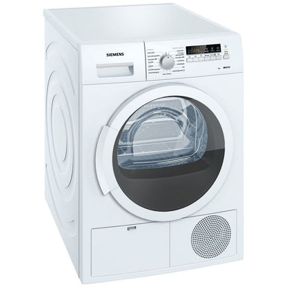 Máy sấy quần áo SIEMENS WT46B210EE