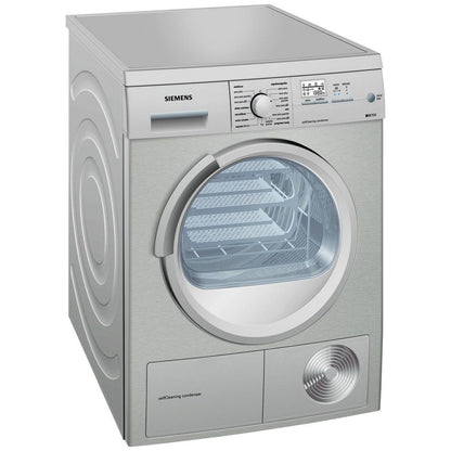 Máy sấy quần áo SIEMENS WT46W59XEE