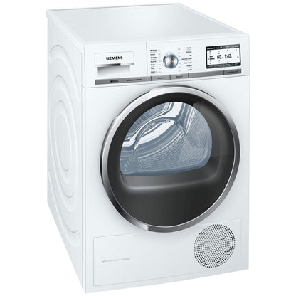 Máy sấy quần áo SIEMENS WT46Y701EE