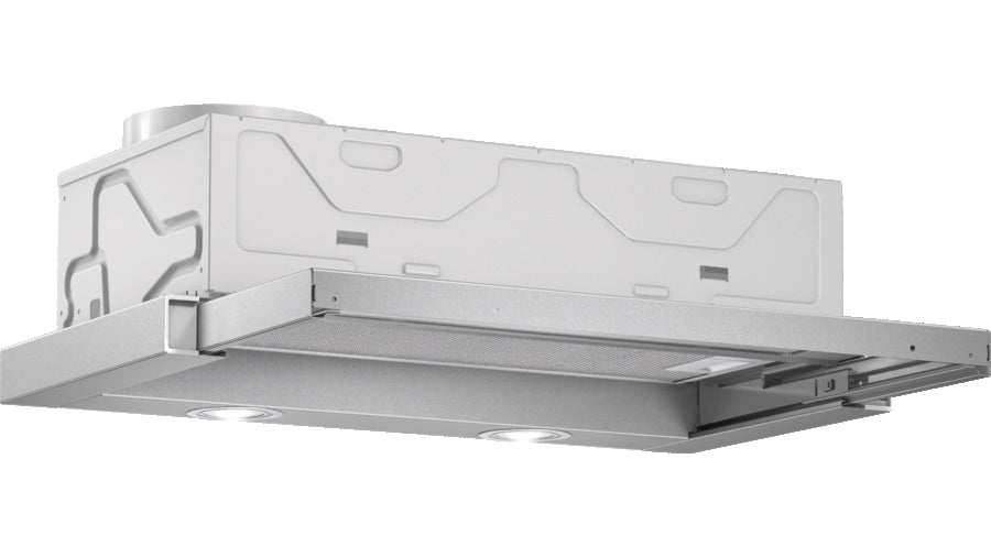 Máy hút mùi âm tủ BOSCH DFL063W50|Serie 2