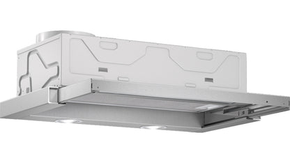 Máy hút mùi âm tủ BOSCH DFL063W50|Serie 2