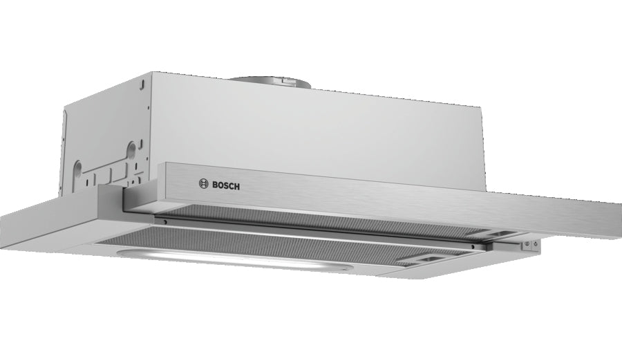 Máy hút mùi âm tủ BOSCH DFT63AC50|Serie 4