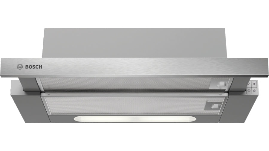 Máy hút mùi âm tủ BOSCH HMH.DHI623GSG|Serie 4