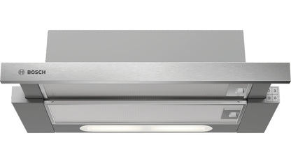 Máy hút mùi âm tủ BOSCH HMH.DHI623GSG|Serie 4