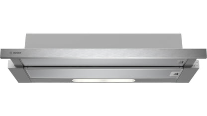 Máy hút mùi âm tủ BOSCH HMH.DHI923GSG|Serie 4
