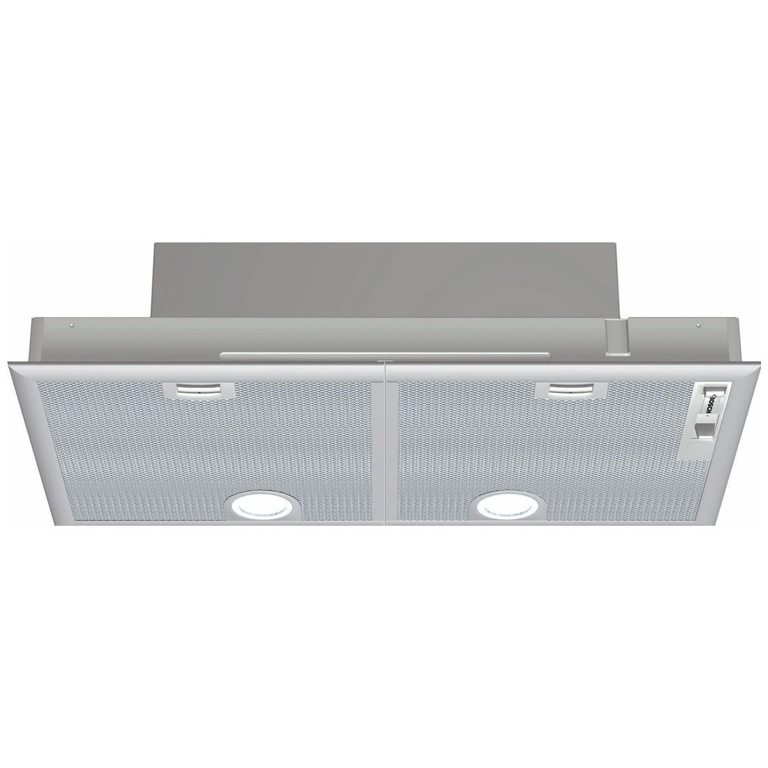 Máy hút mùi âm tủ BOSCH DHL755B|Serie 4