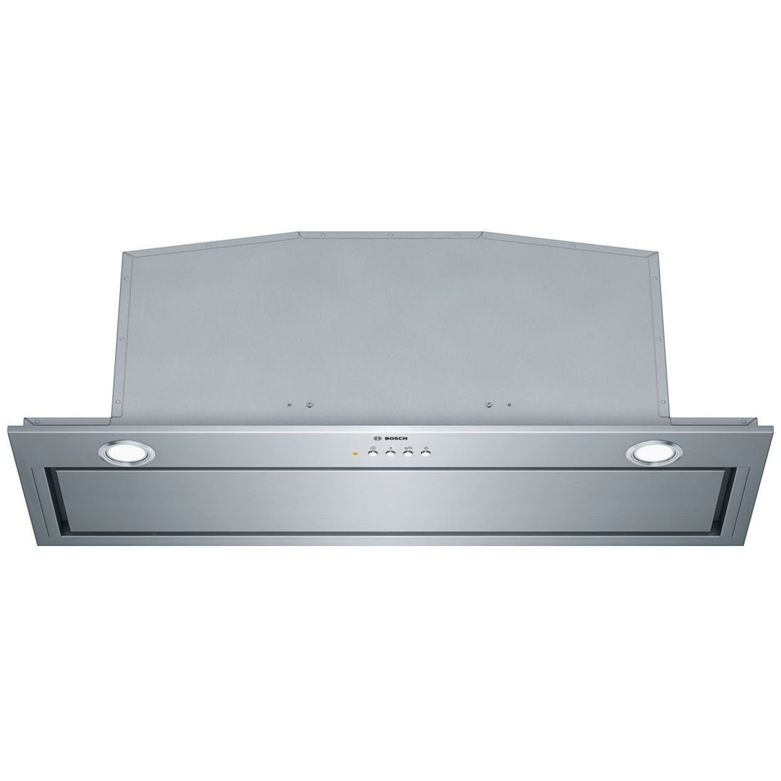 Máy hút mùi âm tủ BOSCH DHL885C|Serie 6