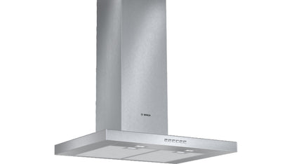 Máy hút mùi treo tường BOSCH DWB077A50|Serie 4