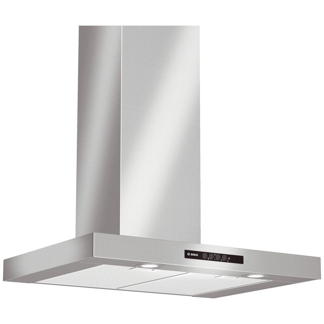 Máy hút mùi treo tường BOSCH DWB07W651|Serie 2