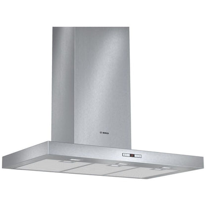 Máy hút mùi treo tường BOSCH HMH.DWB097E50|Serie 6