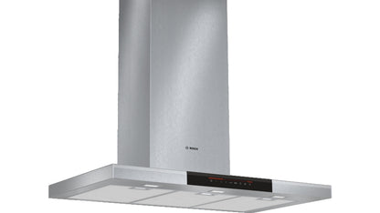 Máy hút mùi treo tường BOSCH DWB097J50|Serie 8