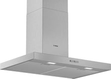 Máy hút mùi treo tường BOSCH DWB76BC50|Serie 2