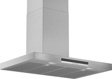 Máy hút mùi treo tường BOSCH DWB77IM50|Serie 4