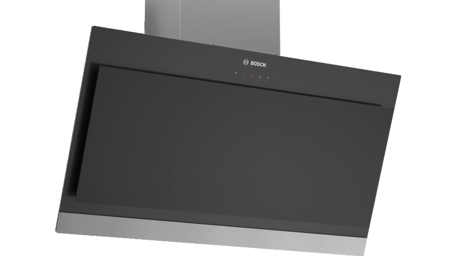 Máy hút mùi treo tường BOSCH DWK09G660|Serie 6