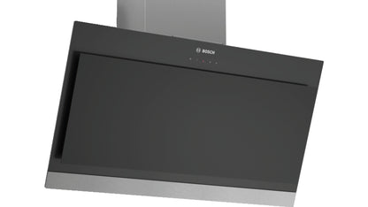 Máy hút mùi treo tường BOSCH DWK09G660|Serie 6