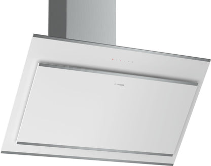 Máy hút mùi treo tường BOSCH DWK97IM20 Serie 4