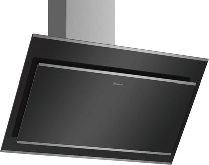 Máy hút mùi treo tường BOSCH DWK97IM60|Serie 4