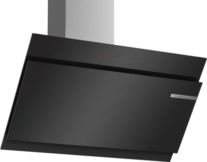 Máy hút mùi treo tường BOSCH DWK98JQ60|Serie 6