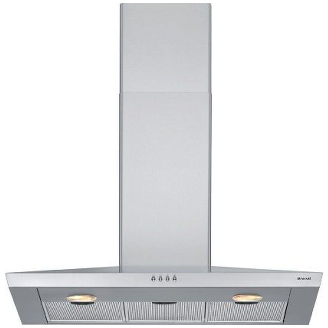 Máy hút mùi treo tường BRANDT AD1039X