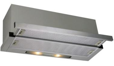 Máy hút mùi âm tủ BRANDT AT1460X