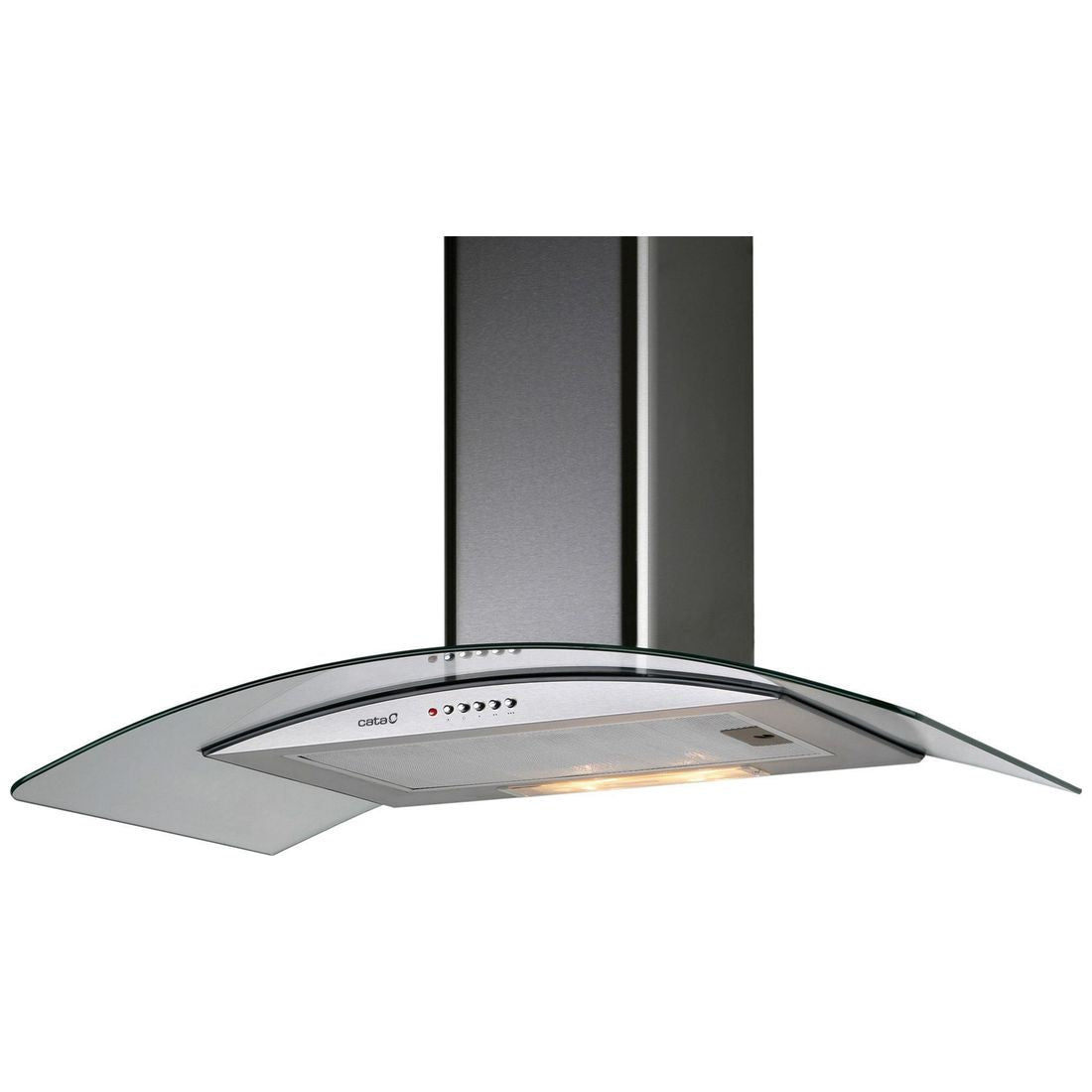 Máy hút mùi treo tường CATA C GLASS 900