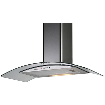 Máy hút mùi treo tường CATA C GLASS 900